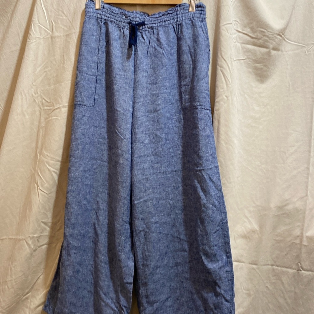 Woman’s Lightweight Summer Summer Drawstring Pant